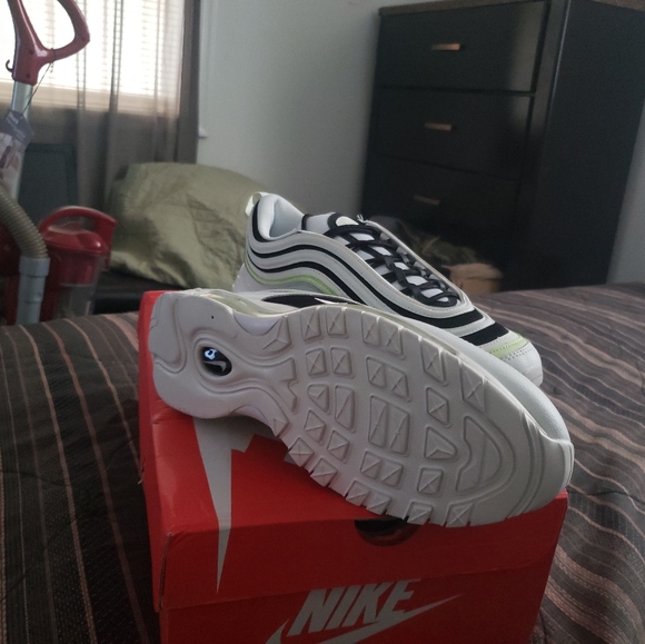 Nike 97 air max mens 9.5 womens 11 - Picture 4 of 5